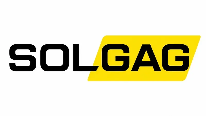 סולגג | SOLGAG